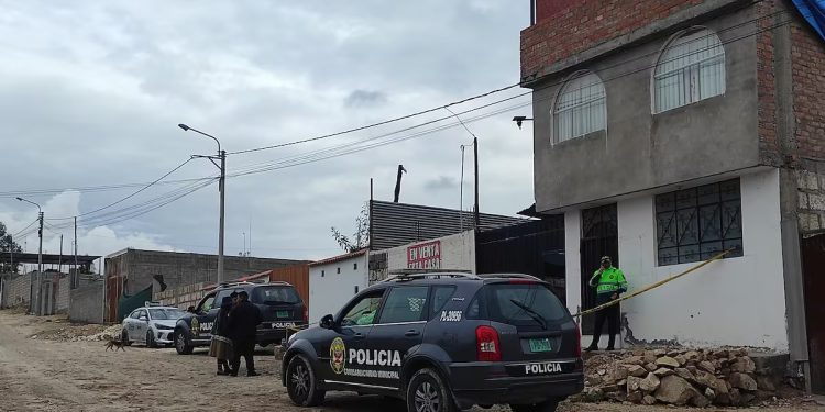 Madre envenena a su hijo de 6 años en Arequipa