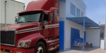 Ica: Mujer de 60 años fallece tras ser atropellada por trailer en Subtanjalla