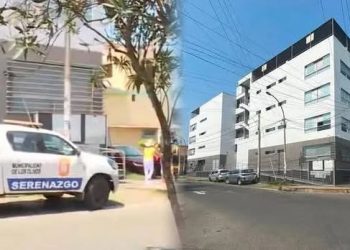 Extorsionadores accedieron a clase virtual en colegio de Los Olivos