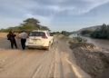 Hallan cuerpo sin vida de hombre en el río Ica