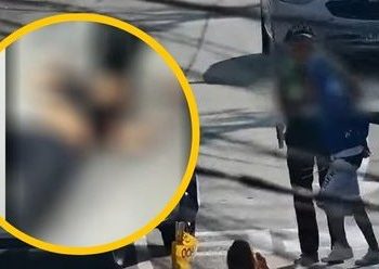 Adolescente mata a joven de 18 años y deja grave a menor