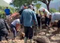 Hija, madre y abuela mueren sepultadas por caída de huaico