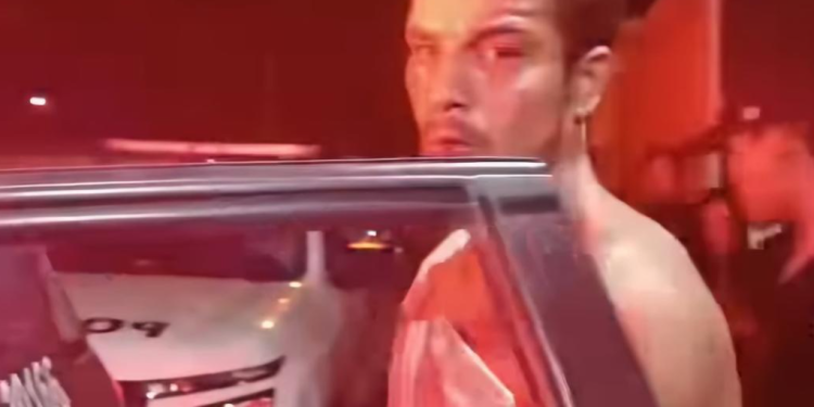 Ica: vecinos atrapan y linchan a extranjero que intentaba secuestrar a cuatro menores