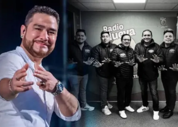 Armonía 10 de Walther Lozada anuncia que no se presentará más en Lima debido a extorsiones