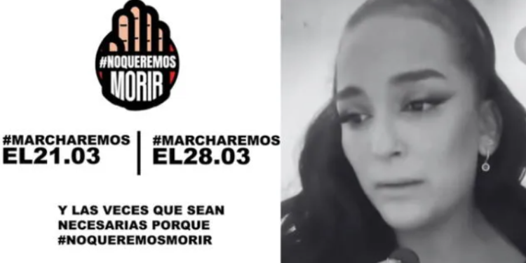 Daniela Darcourt se disculpa tras polémica por su inicial rechazo a la «Marcha por la paz»