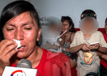 Tras más de 6 años, niños cambiados al nacer vuelven con sus madres biológicas en Jaén