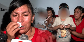 Tras más de 6 años, niños cambiados al nacer vuelven con sus madres biológicas en Jaén