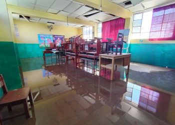 Ica: Urge invertir en infraestructura escolar para garantizar la seguridad y reducir desigualdades educativas