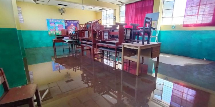 Ica: Urge invertir en infraestructura escolar para garantizar la seguridad y reducir desigualdades educativas