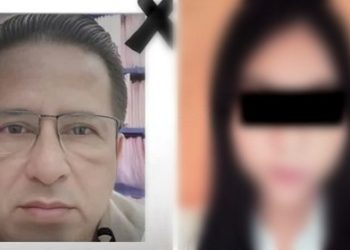 Padre muere mientras buscaba a su hija desaparecida, se había ido con el novio