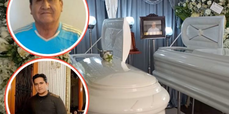 Terror en La Libertad: Padre e hijo son asesinados por negarse a pagar cupo extorsivo