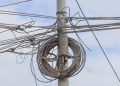 MTC reporta avances en el retiro de cableado en desuso a nivel nacional en 2025