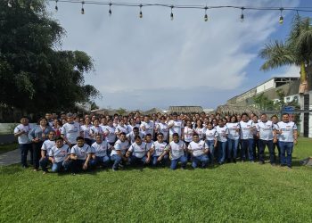 Caja Ica impulsa el liderazgo a través de encuentros descentralizados