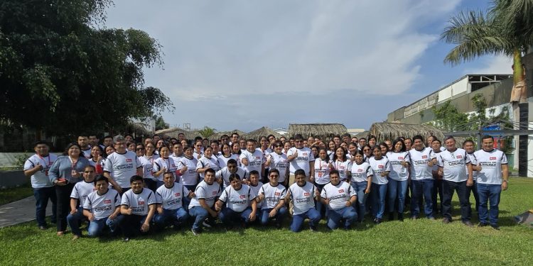 Caja Ica impulsa el liderazgo a través de encuentros descentralizados