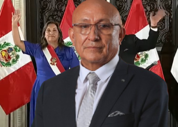 5 COSAS QUE DEBES SABER SOBRE EL NUEVO MINISTRO DEL INTERIOR