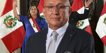 5 COSAS QUE DEBES SABER SOBRE EL NUEVO MINISTRO DEL INTERIOR