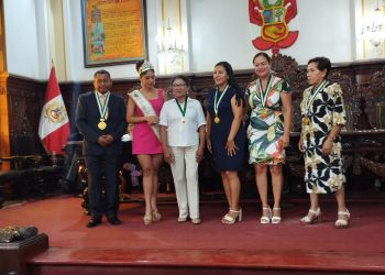 CULMINA LA VENDIMIA EN SU 60° EDICIÓN «VOLVIENDO AL ORIGEN