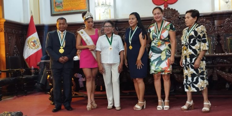 CULMINA LA VENDIMIA EN SU 60° EDICIÓN «VOLVIENDO AL ORIGEN