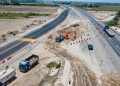 MTC inicia construcción de pasos a desnivel en Chincha y Pisco para mejorar seguridad vial en la Panamericana Sur