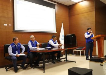 ESSALUD ICA REALIZÓ REUNIÓN DE INDICADORES DE GESTIÓN FEBRERO 2025