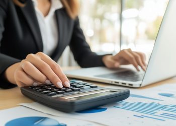 Finanzas personales: consejos para gestionar el presupuesto mensual