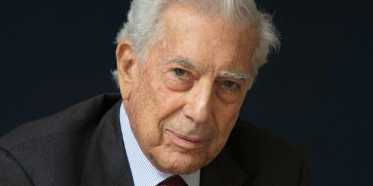 3 COSAS QUE NO SABÍAS DE MARIO VARGAS LLOSA