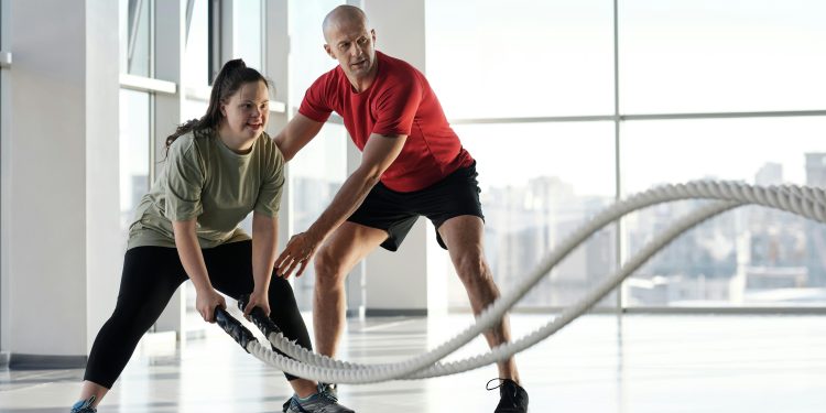 HOY ES EL DÍA DEL SÍNDROME DE DOWN Y POR ESTO LO CELEBRAMOS