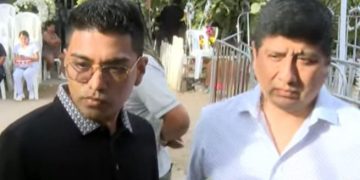 Christian Yaipén revela que han llegado a desplegar francotiradores en sus conciertos para protegerse de extorsionadores