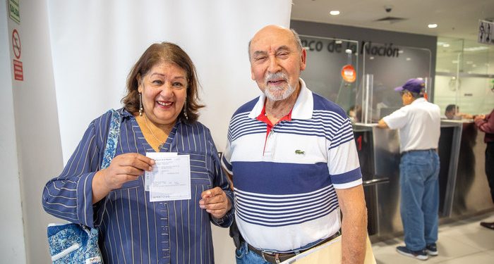 PCM informa: Cerca de 400 millones de soles ya fueron devueltos a fonavistas del Tercer Grupo de Reintegro