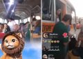 Chofer peruano bajó a todos sus pasajeros tras recibir S/2.000 de donación en live de Tiktok
