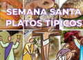 TRADICIONES GASTRONÓMICAS: ¿QUÉ COMIDA TÍPICA SE HACEN DURANTE SEMANA SANTA EN DIFERENTES REGIONES DEL PERÚ?