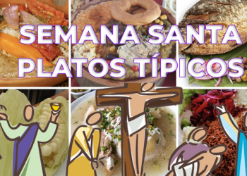TRADICIONES GASTRONÓMICAS: ¿QUÉ COMIDA TÍPICA SE HACEN DURANTE SEMANA SANTA EN DIFERENTES REGIONES DEL PERÚ?