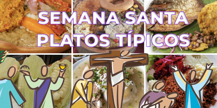 TRADICIONES GASTRONÓMICAS: ¿QUÉ COMIDA TÍPICA SE HACEN DURANTE SEMANA SANTA EN DIFERENTES REGIONES DEL PERÚ?