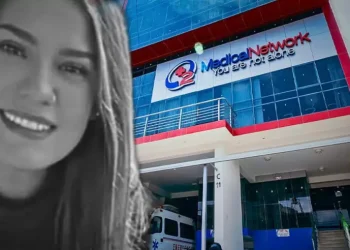 Fallece joven que recibió suero fisiológico defectuoso en Cusco