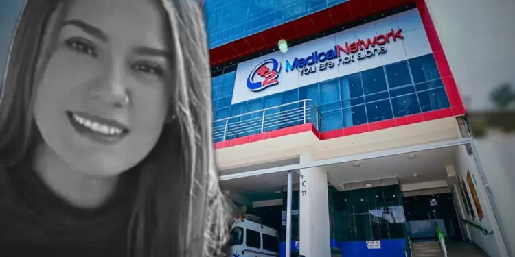 Fallece joven que recibió suero fisiológico defectuoso en Cusco