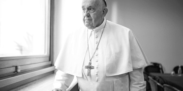 Testamento de Papa Francisco es publicado: «Deseo expresar mi voluntad respecto al lugar de mi sepultura»