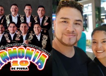 Armonía 10 señala que la viuda de Paul Flores pidió 280 mil soles por concierto de aniversario en San Marcos