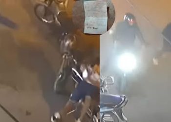 Joven venezolano es asesinado a balazos en Carabayllo