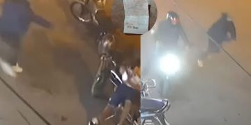 Joven venezolano es asesinado a balazos en Carabayllo