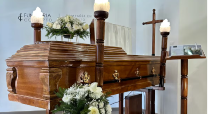 Mafias ahora extorsionan a funerarias con «Cupos» de hasta S/ 10,000
