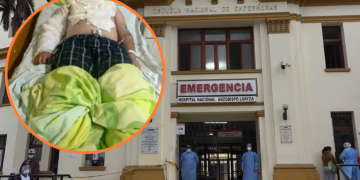 Rechaza seguir bebiendo cerveza y su amigo le prende fuego