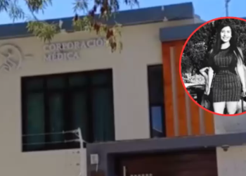 Mujer policía fallece tras someterse a cirugía estética en clínica