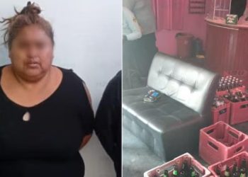Ica: condenan a 15 años de cárcel a mujer que captó a joven cusqueña para prostituirla en Marcona
