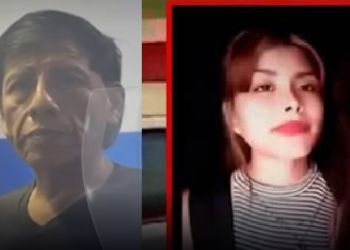 Mototaxista asesina y descuartiza a joven madre de 19 años