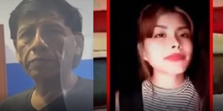 Mototaxista asesina y descuartiza a joven madre de 19 años