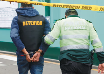 Jauja: Condenan a cadena perpetua a padre por abusar de su hija durante tres años