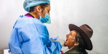 Más de 80 mil atenciones médicas recibieron adultos mayores de Pensión 65 a través del servicio “Te acompaño” de Midis