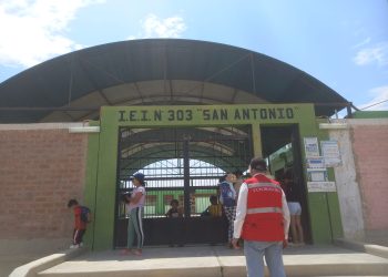 Inadecuado mantenimiento de diez centros educativos afectaría a más de 3 mil estudiantes de región Ica