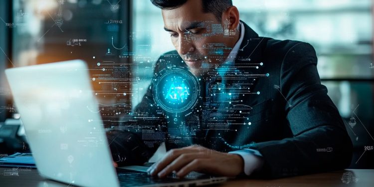 IA en las empresas: cuatro pasos para una transformación digital exitosa