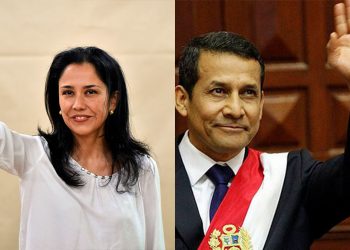 HOY SE DARÁ SENTENCIA A EXPRESIDENTE OLLANTA HUMALA Y NADIE HEREDIA POR CASO ODEBRECHT
